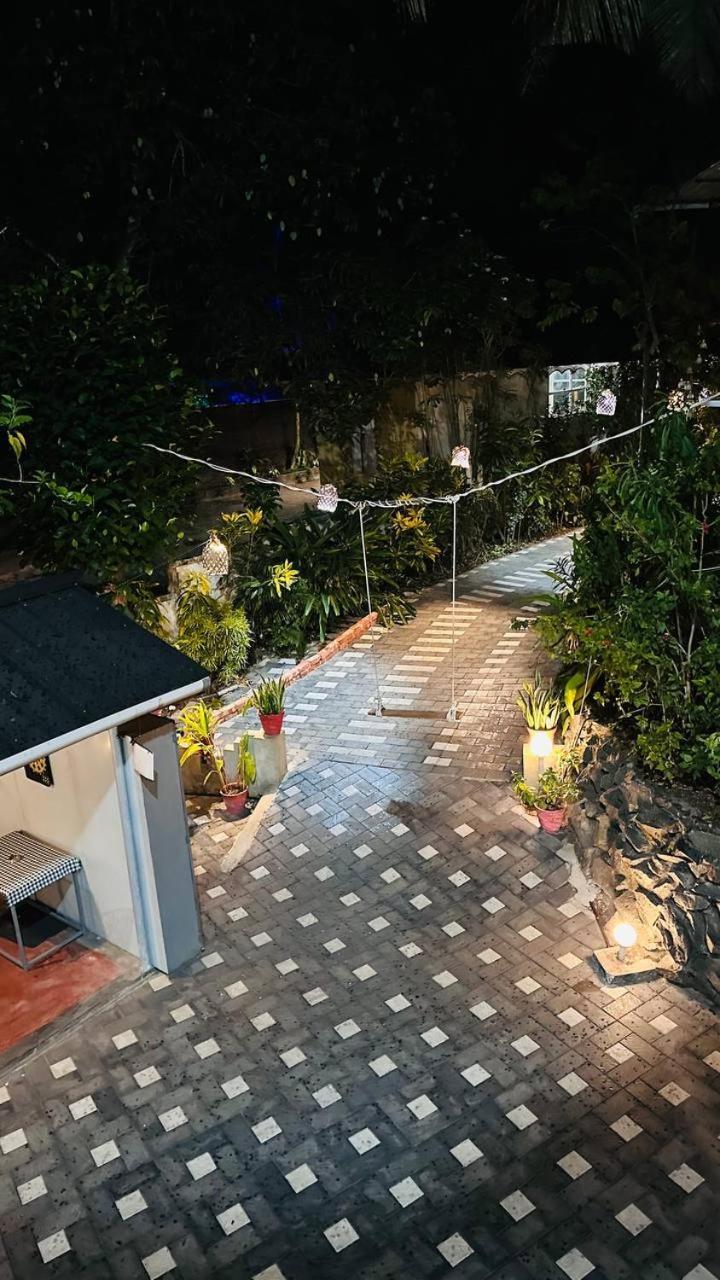 Standard Stay Varkala Exterior foto