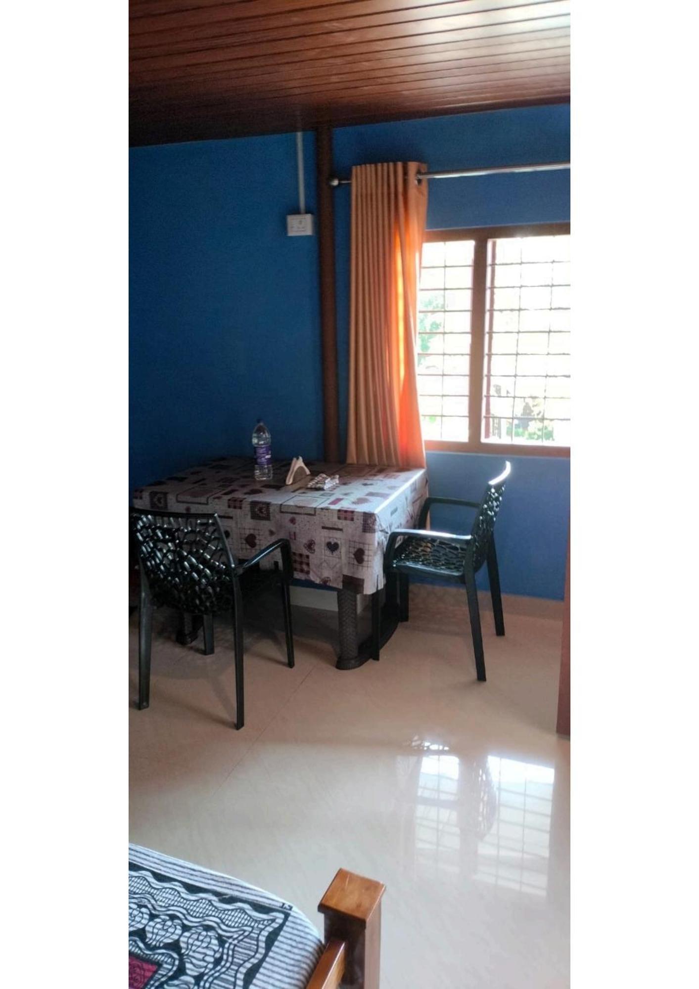 Standard Stay Varkala Quarto foto