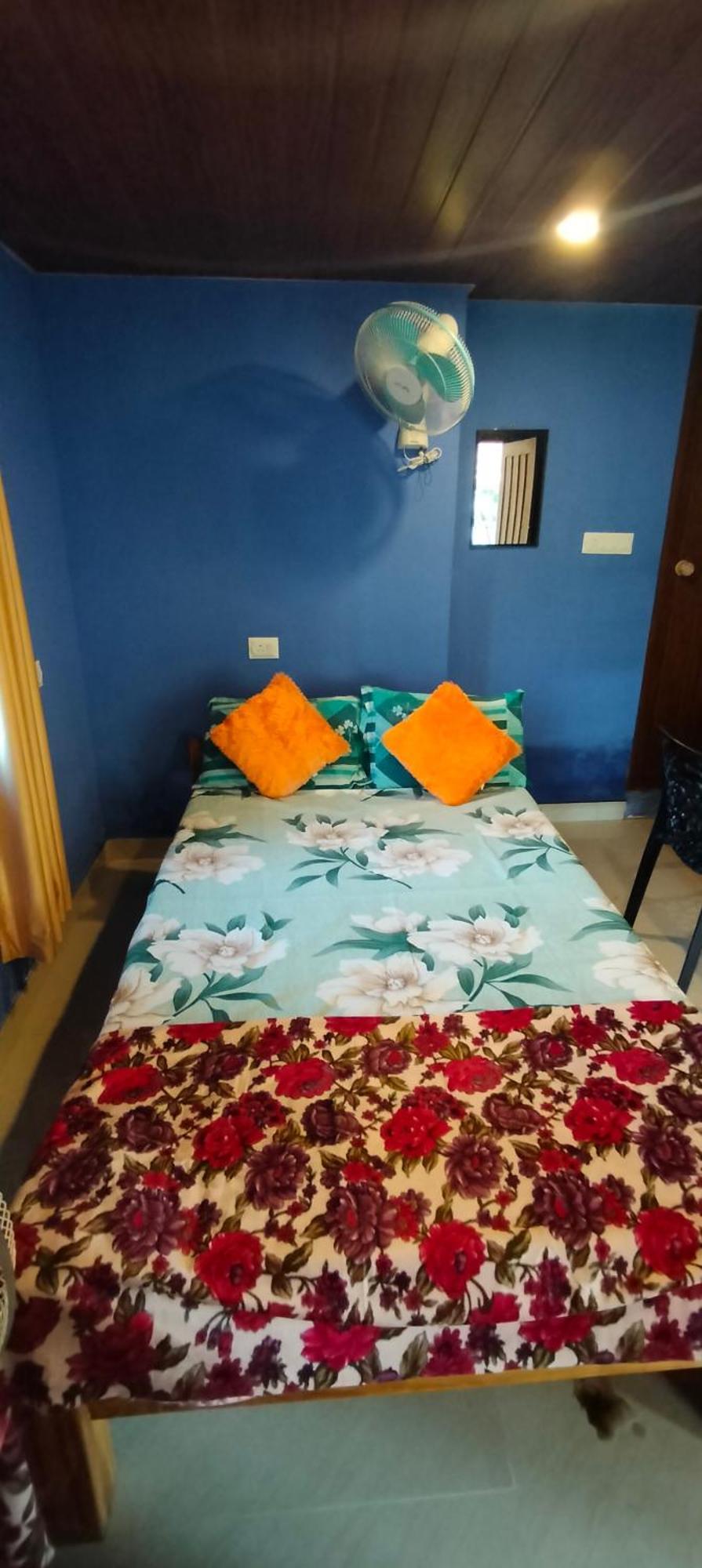 Standard Stay Varkala Quarto foto