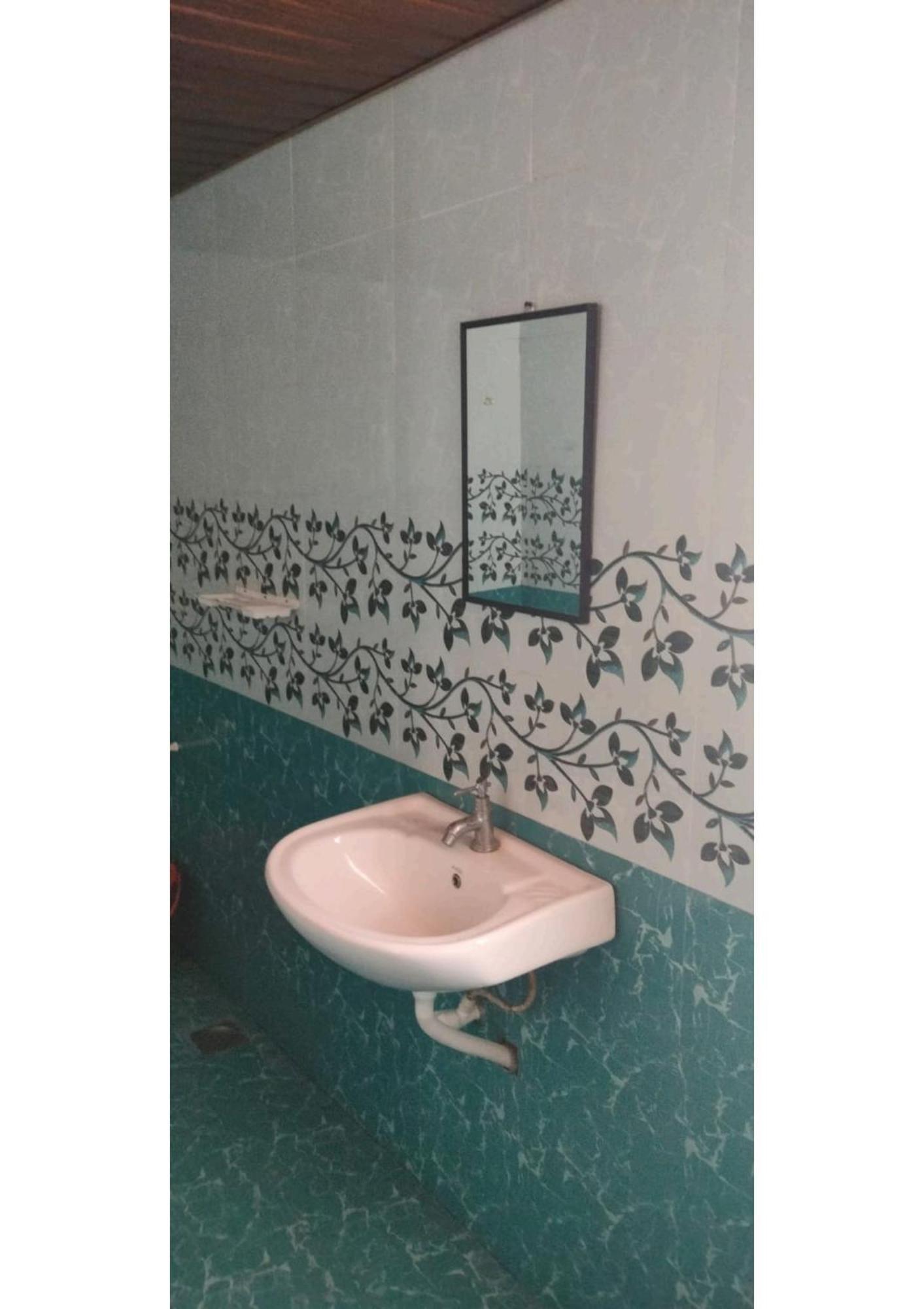 Standard Stay Varkala Quarto foto