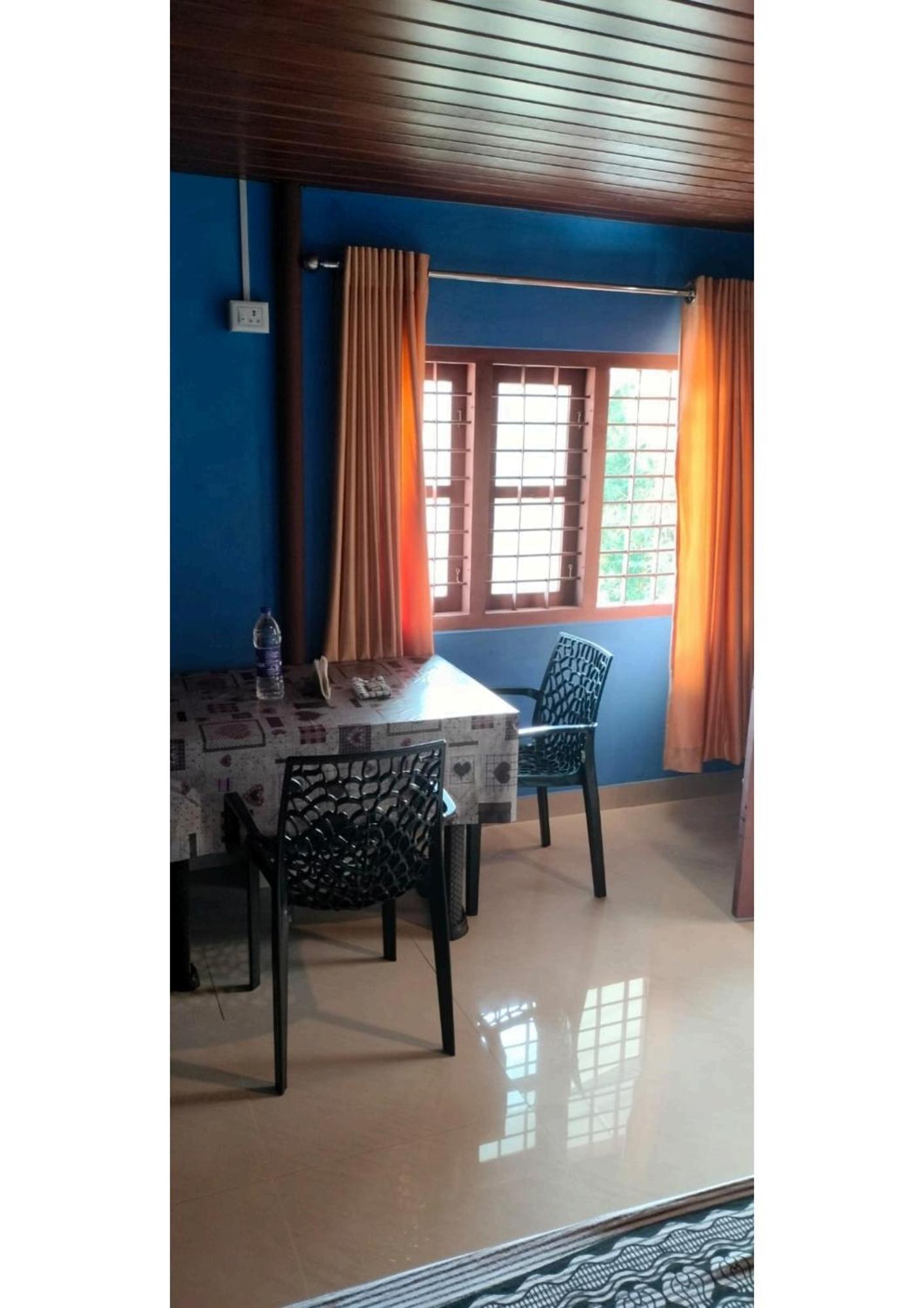 Standard Stay Varkala Quarto foto