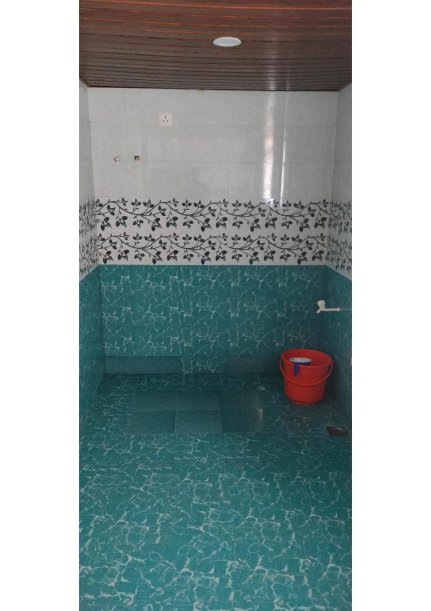 Standard Stay Varkala Quarto foto