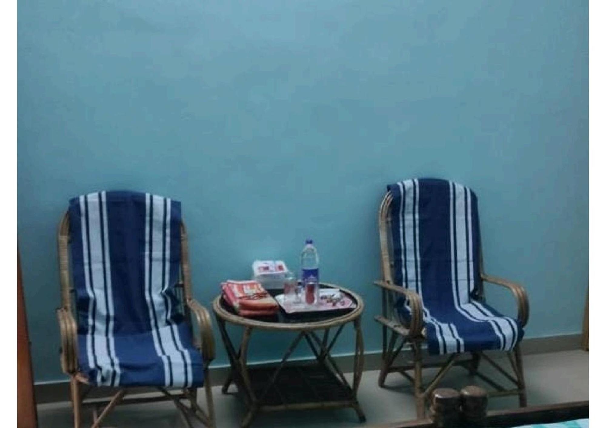 Standard Stay Varkala Exterior foto