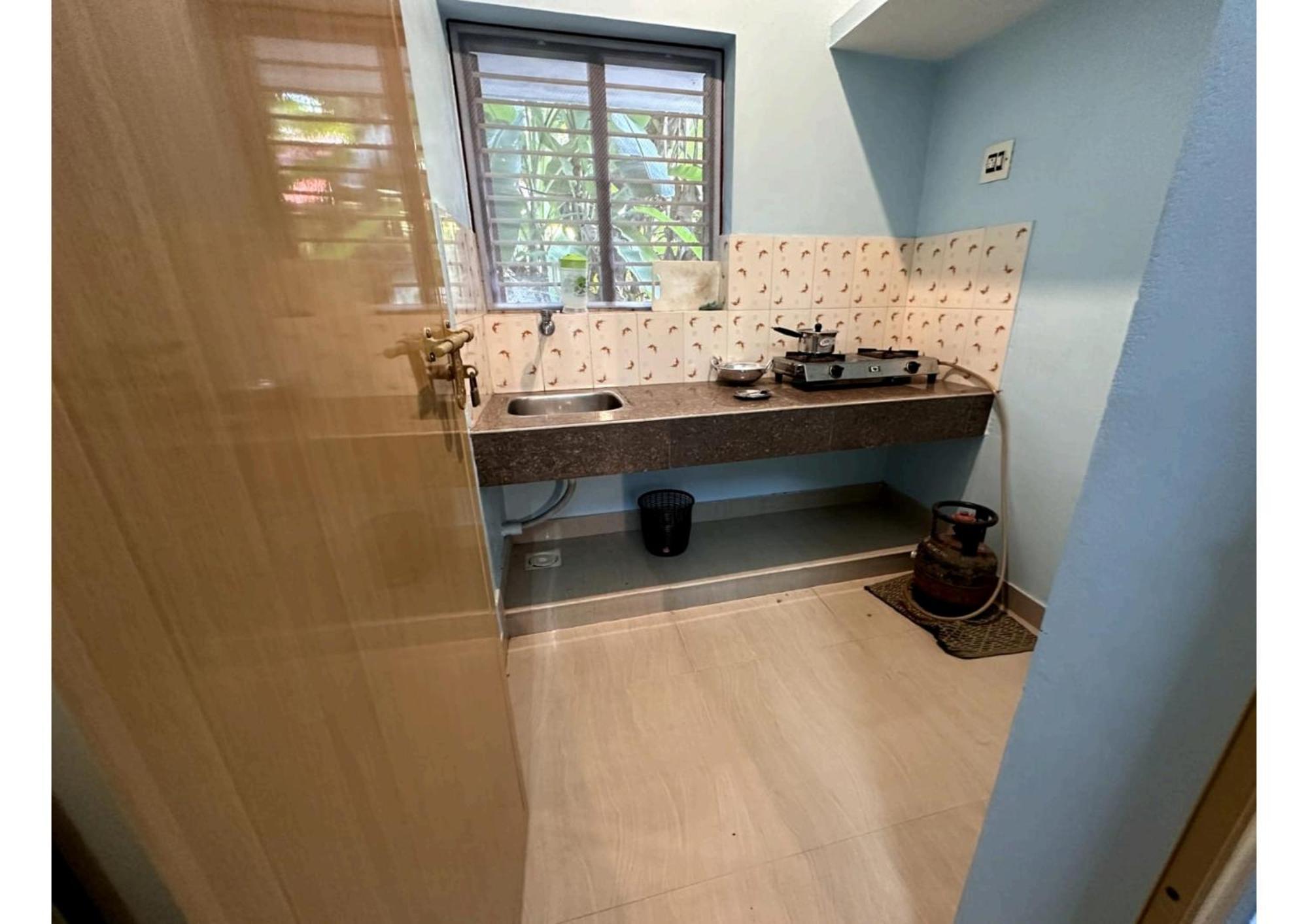 Standard Stay Varkala Exterior foto
