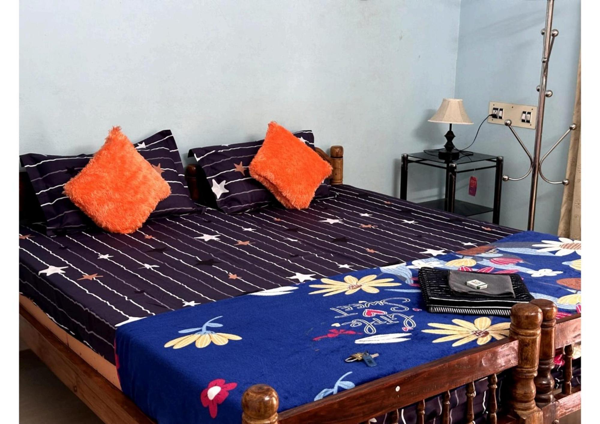 Standard Stay Varkala Exterior foto